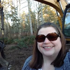 Meet your Posher, Joann